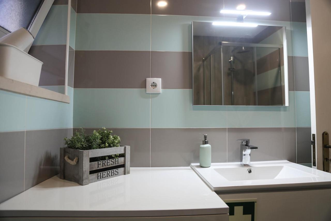 Casa Da Mari Julia Διαμέρισμα Ναζαρέ Εξωτερικό φωτογραφία